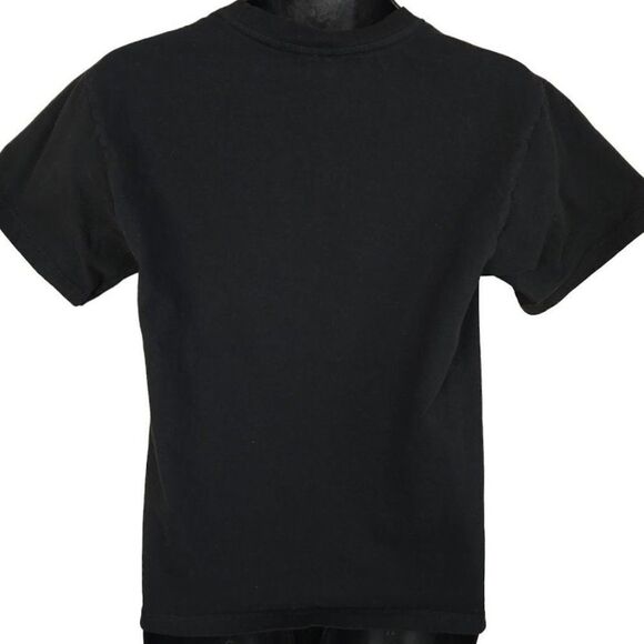 Gecko Hawaii T Shirt Mens Size Small Vintage 90s Y2K Skater Skateboard Longboard - Picture 3 of 5